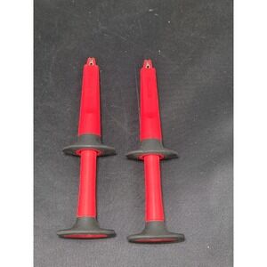 FLUKE AC220 / AC220 Gator Clips